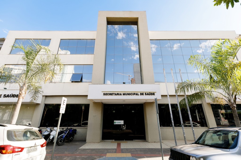 Prefeitura de Cuiabá abre processo seletivo para contratação temporária de médicos psiquiatras