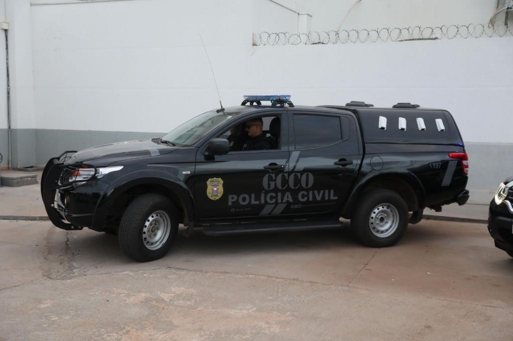 Polícia Civil mira patrimônio milionário de facção criminosa envolvida em lavagem de dinheiro