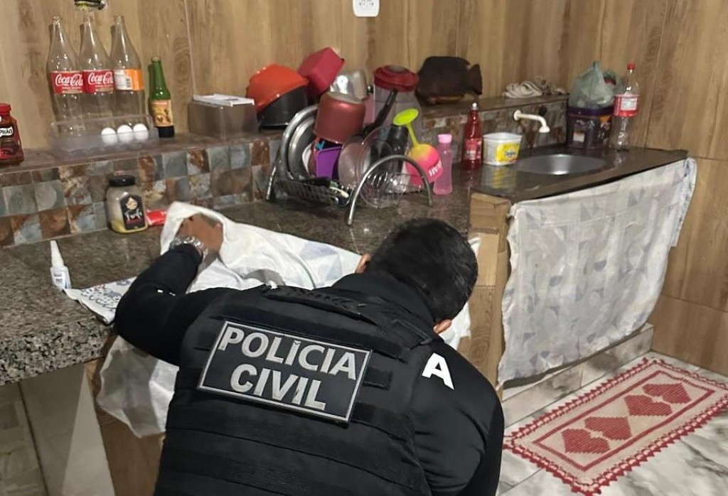 Polícia Civil deflagra Operação Redfall em combate à facção criminosa atuante na região do Araguaia