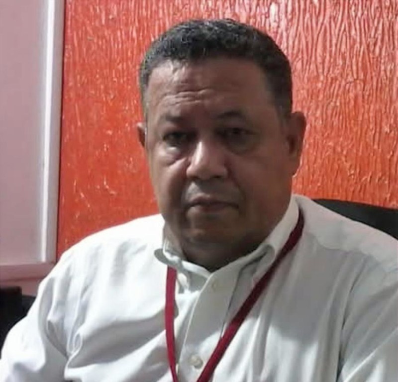 Governo de MT lamenta falecimento do jornalista Eraldo Soares de Freitas