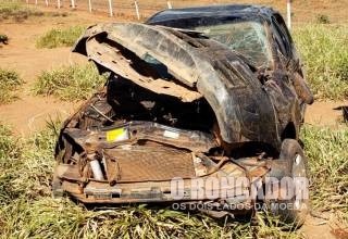Moradora de Nova Xavantina morre aos 38 anos em acidente na BR 158
