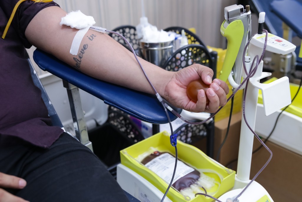 ALMT amplia mobilização para doação de sangue e chama servidores e comunidade para ajudar a reforçar estoques