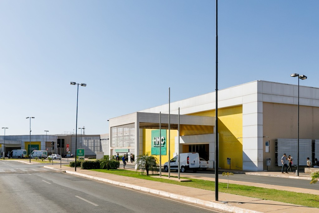 HMC responde por quase metade das transferências das UPAs e fortalece a rede de saúde de Cuiabá