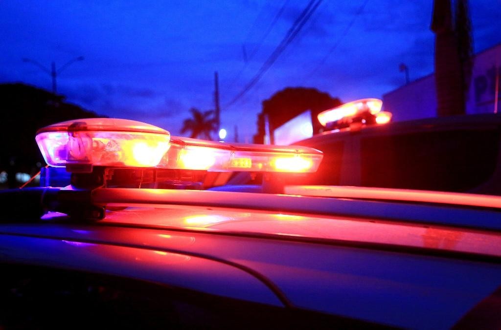 Homem é preso pela Polícia Militar por violência doméstica em Paranaíta
