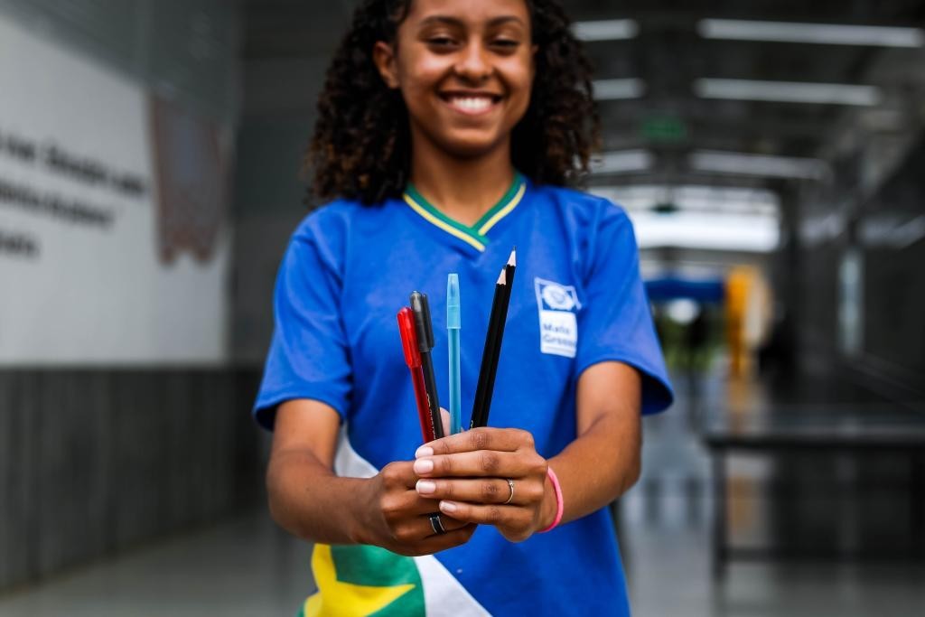 Escolas públicas e privadas de Mato Grosso têm novo prazo para corrigir dados do Censo Escolar 2026