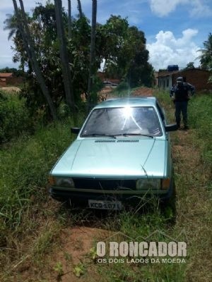 Polícia civil de Nova Xavantina elucida crime de roubo a papelaria