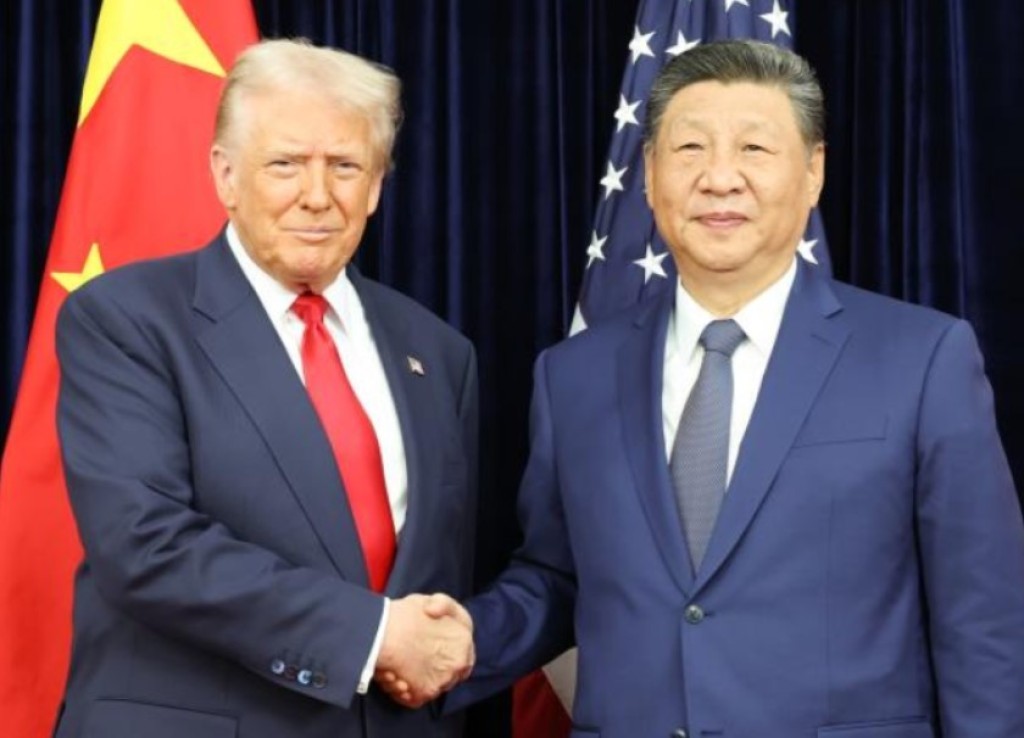 Encontro entre Trump e Xi Jinping afeta mercado brasileiro