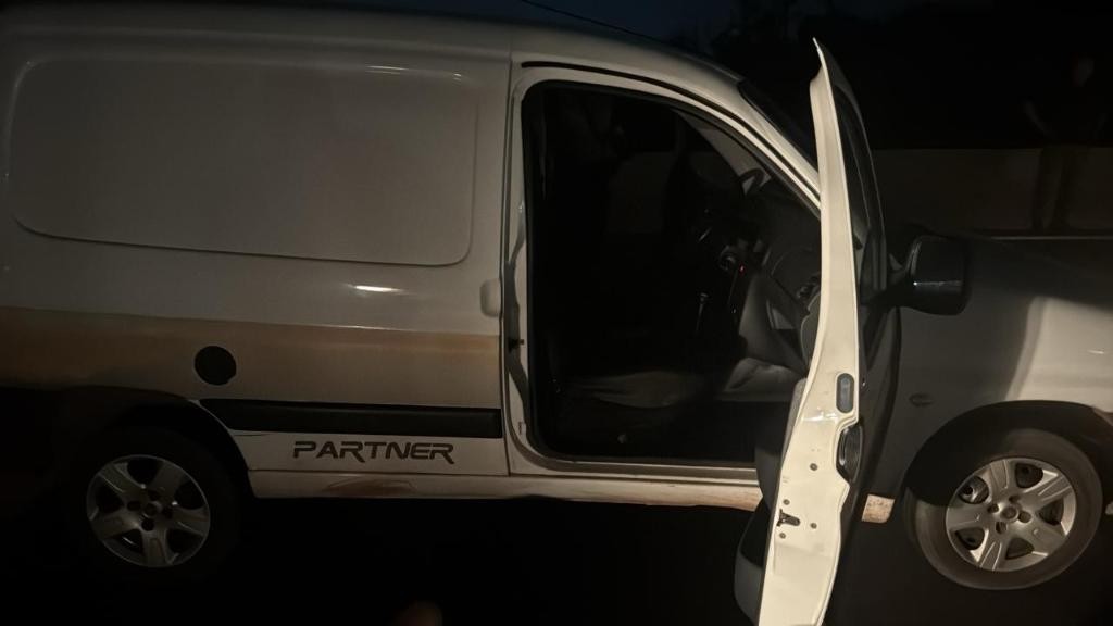 Polícias Civil e Militar prendem em flagrante quadrilha que tentou furtar fazenda em Cuiabá