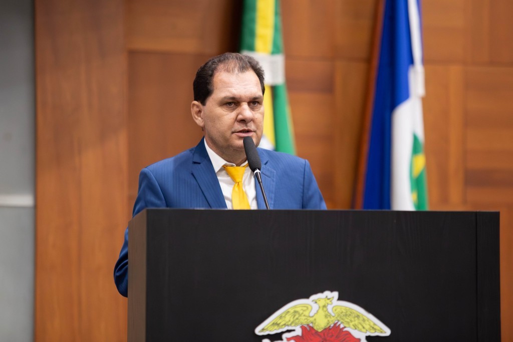 Projeto de Chico Guarnieri que beneficia agentes de saúde e de endemias segue para sanção