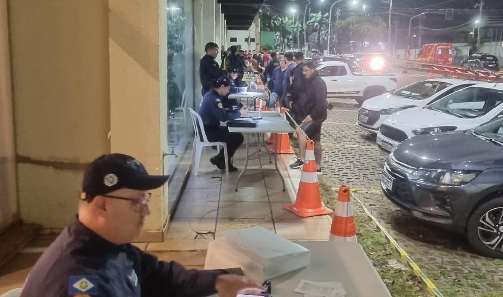 Ações da Operação Lei Seca resultam na prisão de 32 condutores por embriaguez ao volante