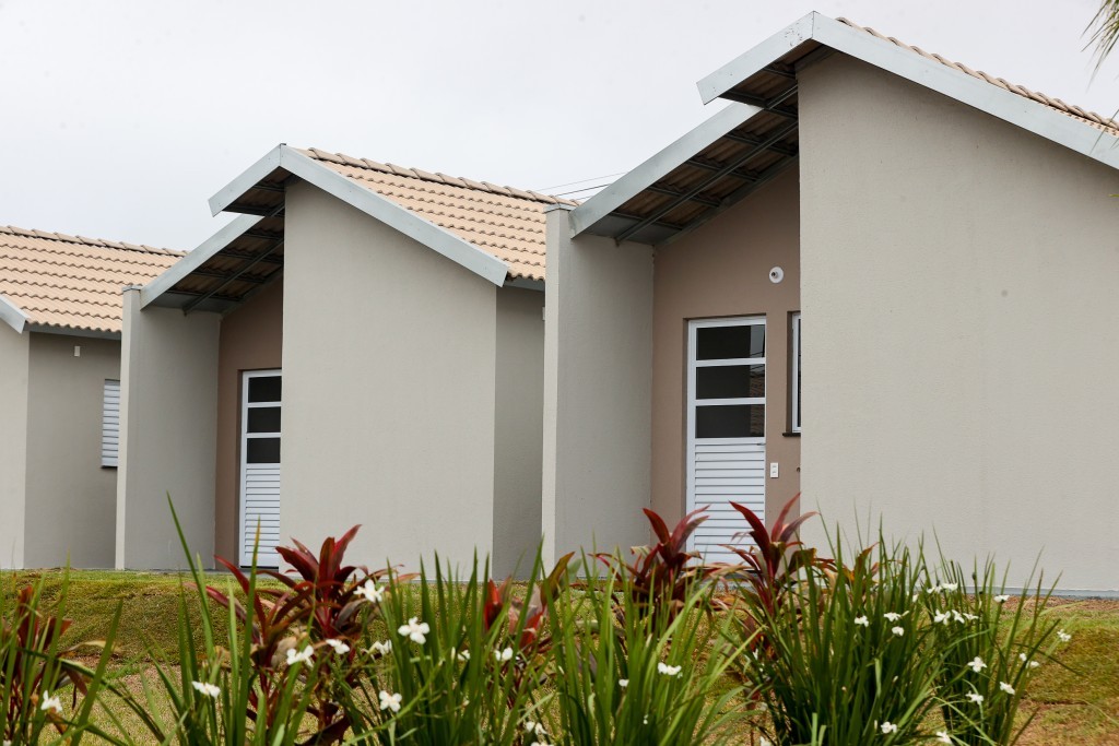 Governo de MT fechou 2025 com investimento de R$ 300 milhões no SER Família Habitação