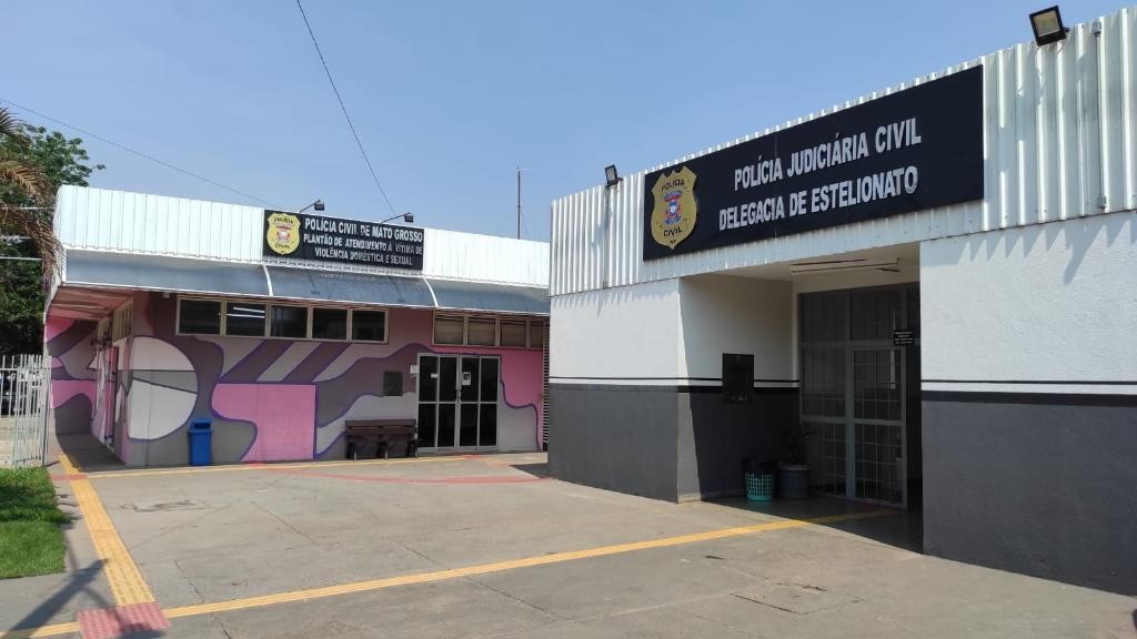 Polícia Civil prende titular de conta usada em tentativa de golpe à prefeitura