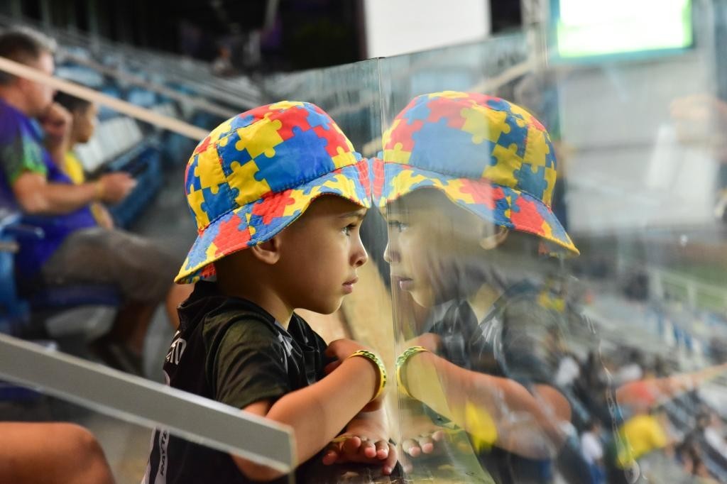 Confira o resultado do sorteio do Camarote dos Autistas para jogo entre Cuiabá e Novorizontino