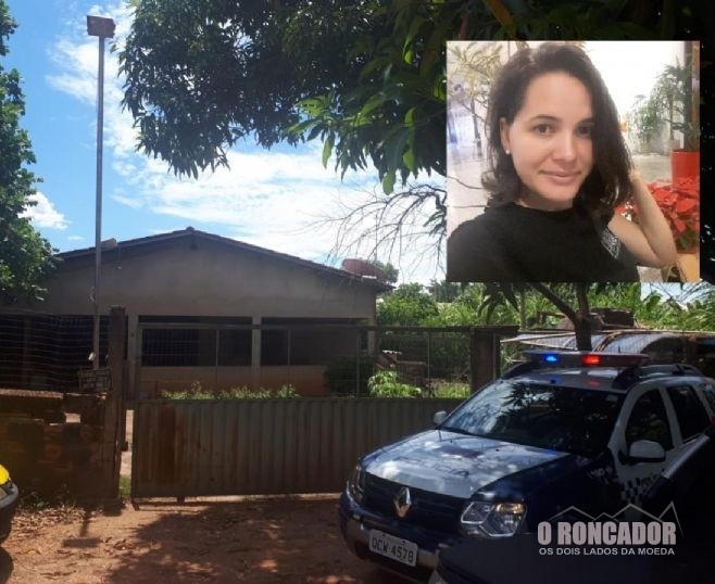 Após faltar serviço, colegas desconfiam e vendedora é encontrada morta em casa