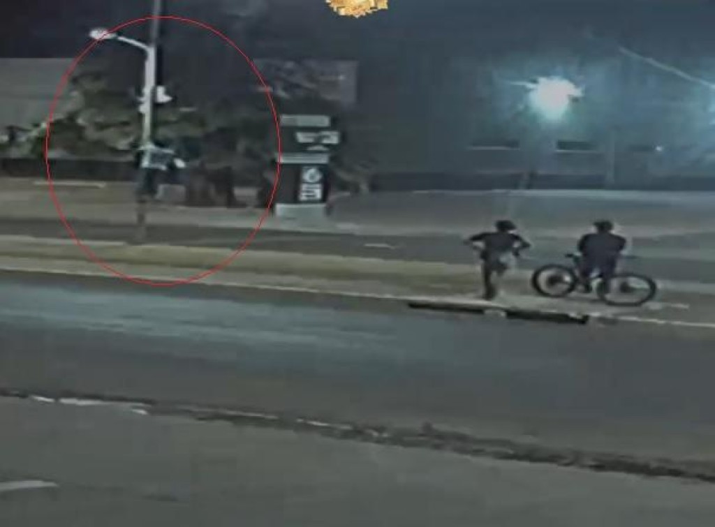 Polícia Militar detém suspeitos por dano às câmeras de segurança do Vigia Mais MT