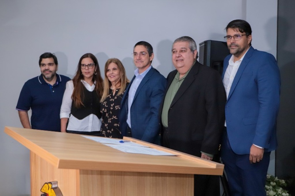 Conselhos Curador e Fiscal da FESMP têm novos membros