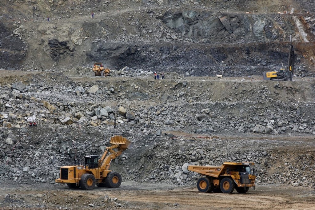 Corrida global por terras raras leva Senado a discutir estratégia para minerais críticos