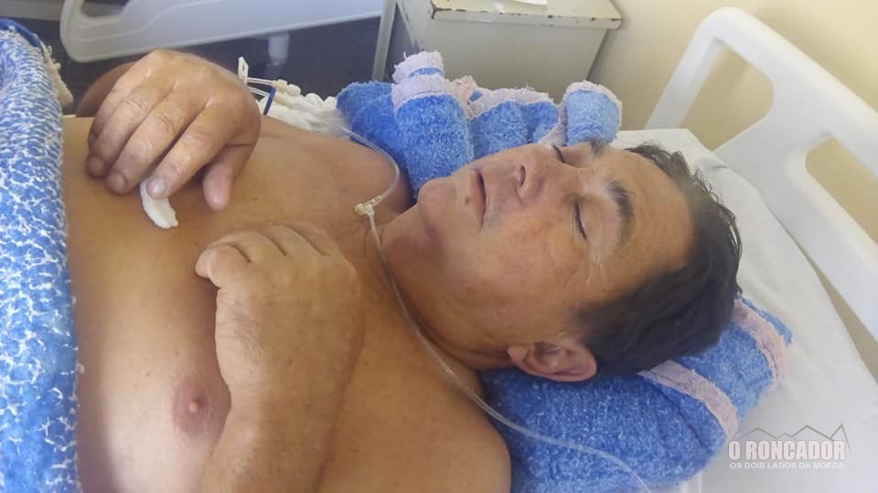 Proprietário do Hotel Serra do Roncador é operado em Goiânia