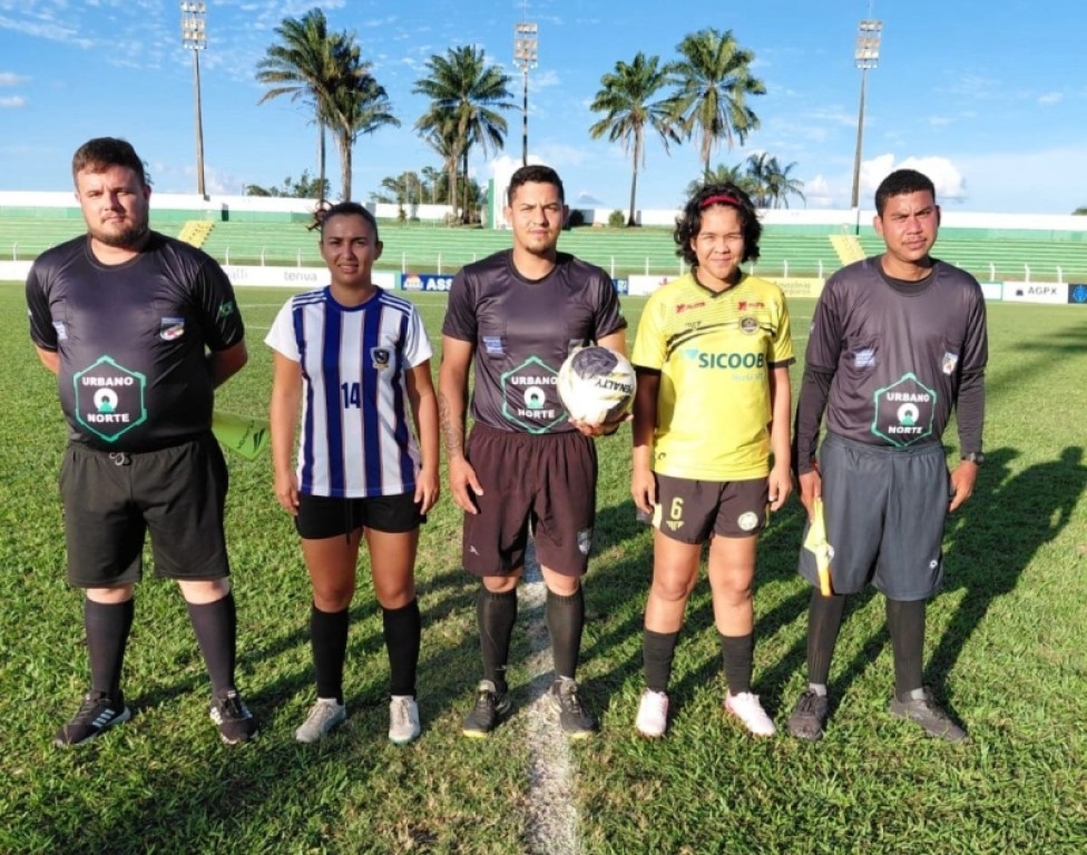 Maior edição da Copa Marcelinho Boiadeiro realizado pela Prefeitura de Sinop encerra com recorde de equipes