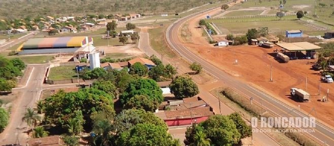 Nova Nazaré não presta contas ao TCE e recebe parecer contrário à aprovação