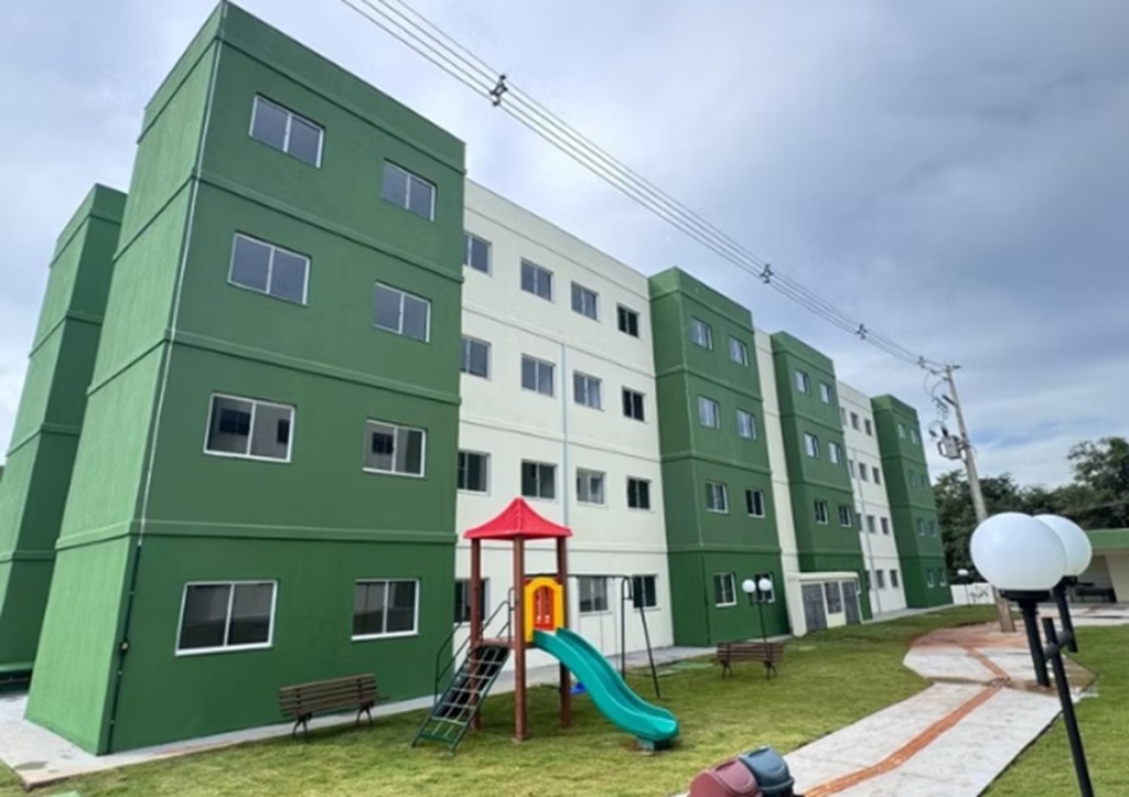 Plataforma de cadastro do SER Família Habitação ficará fora do ar para atualização