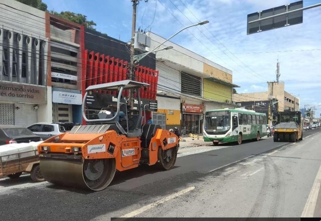 Interdição em cruzamentos da Prainha começa às 21h desta noite; trânsito estará liberado de manhã