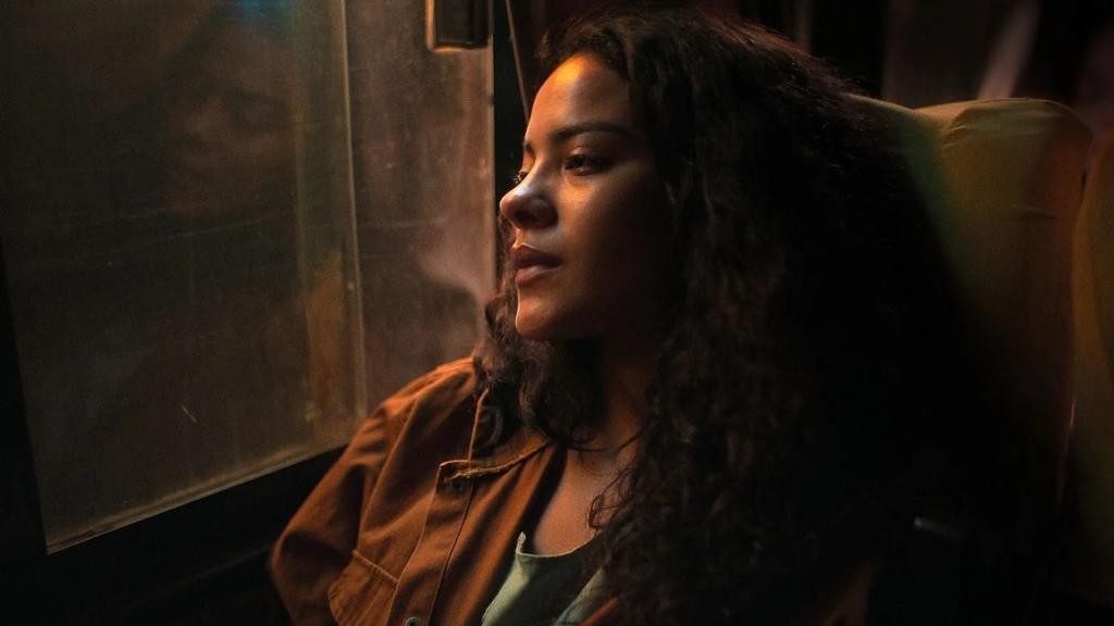 Pré-estreia de "Cinco Tipos de Medo" reúne elenco no Shopping Estação; filme chega aos cinemas em 9 de abril