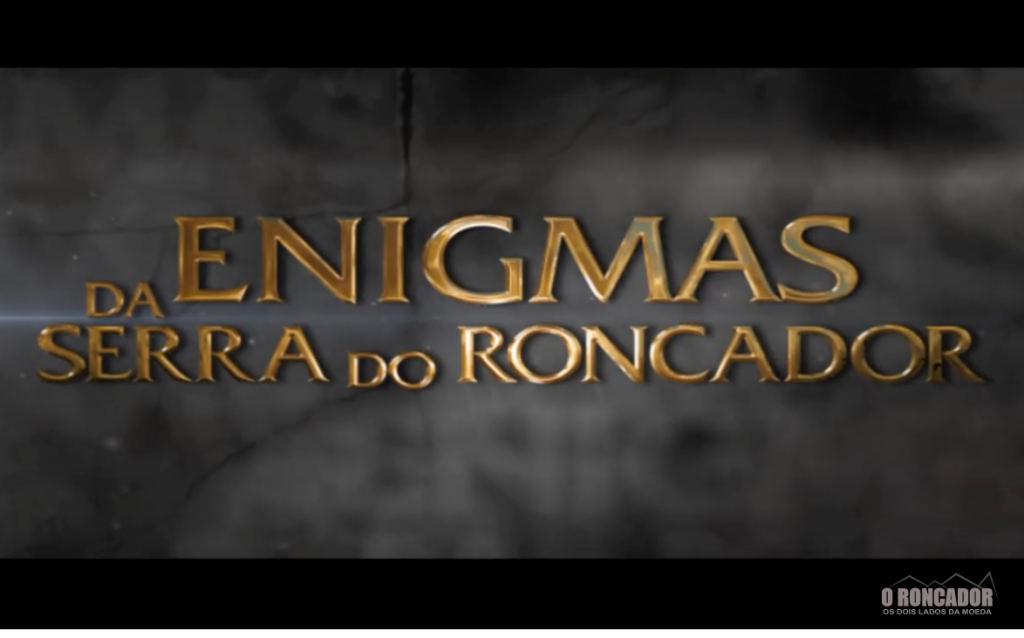 A serra do Roncador e seus enigmas, por Genito Santos