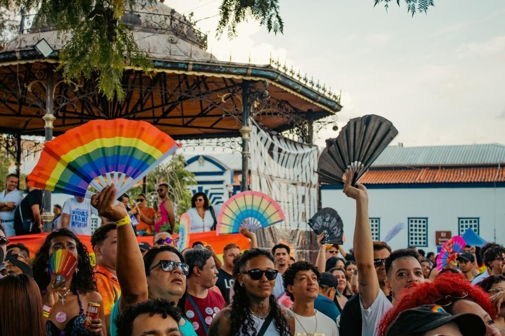 Livro sobre memória, política e cultura LGBTI+ em Mato Grosso será lançado neste sábado (11) na Casa Cuiabana