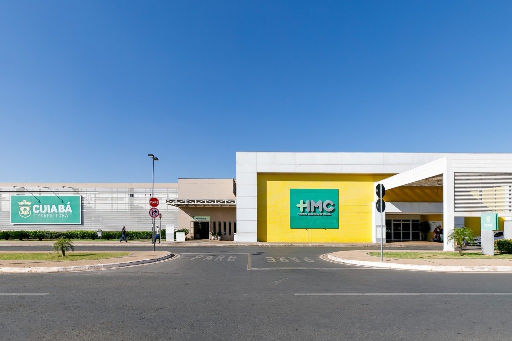Cuiabá realiza mutirão de consultas neurológicas no HMC neste sábado