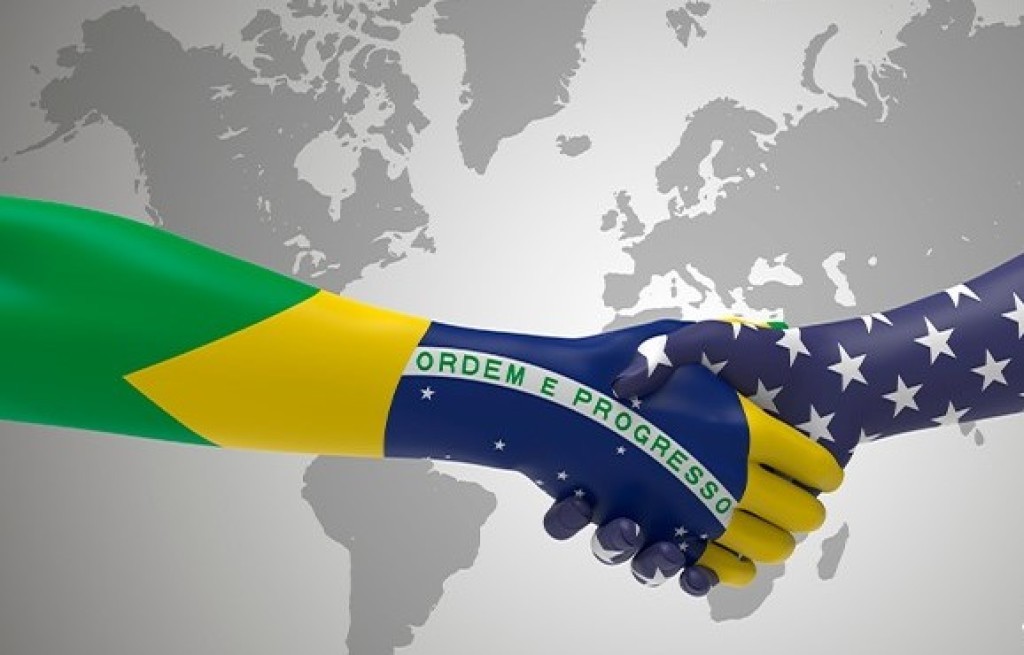 Reciprocidade: comitiva em Washington discute barreiras comerciais e produtores pedem calma