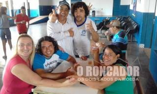 Município aumenta repasse para APAE e garante funcionamento normal da instituição