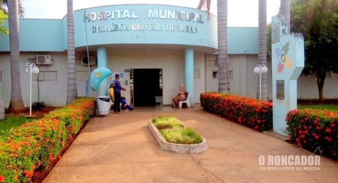 Reforma do Hospital municipal de Nova Xavantina é adiada