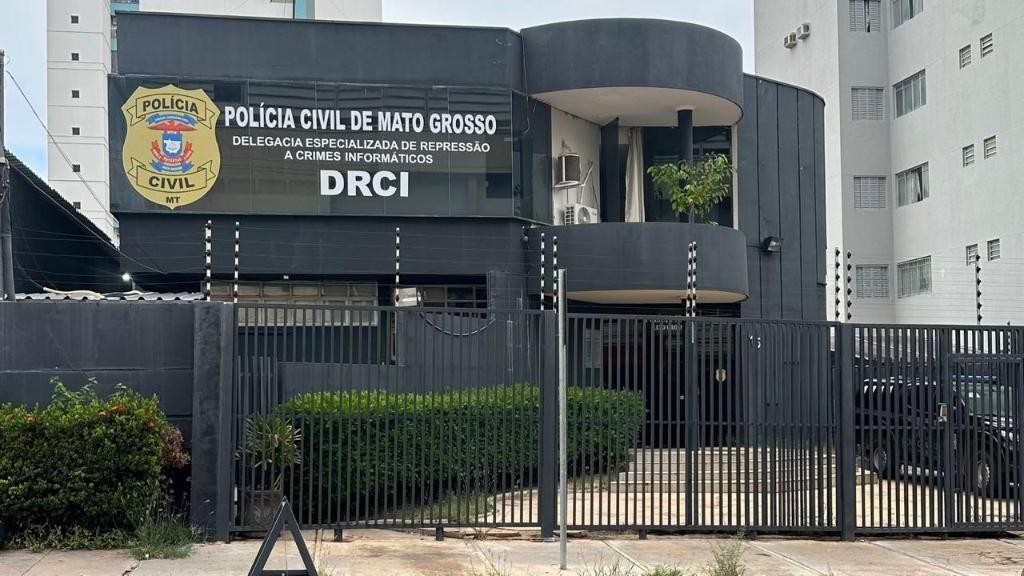 Polícia Civil deflagra operação em repressão a crimes patrimoniais mediante fraude eletrônica