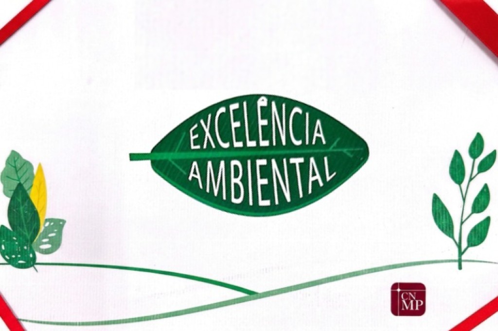Siscalc Ambiental do MPMT recebe Selo de Excelência do CNMP