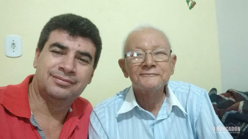 Morre em Goianira o pastor Lázaro Fernandes