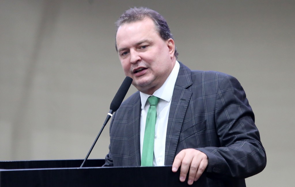 PL de Russi sobre guia informativo com normas e legislações ambientais vai à sanção