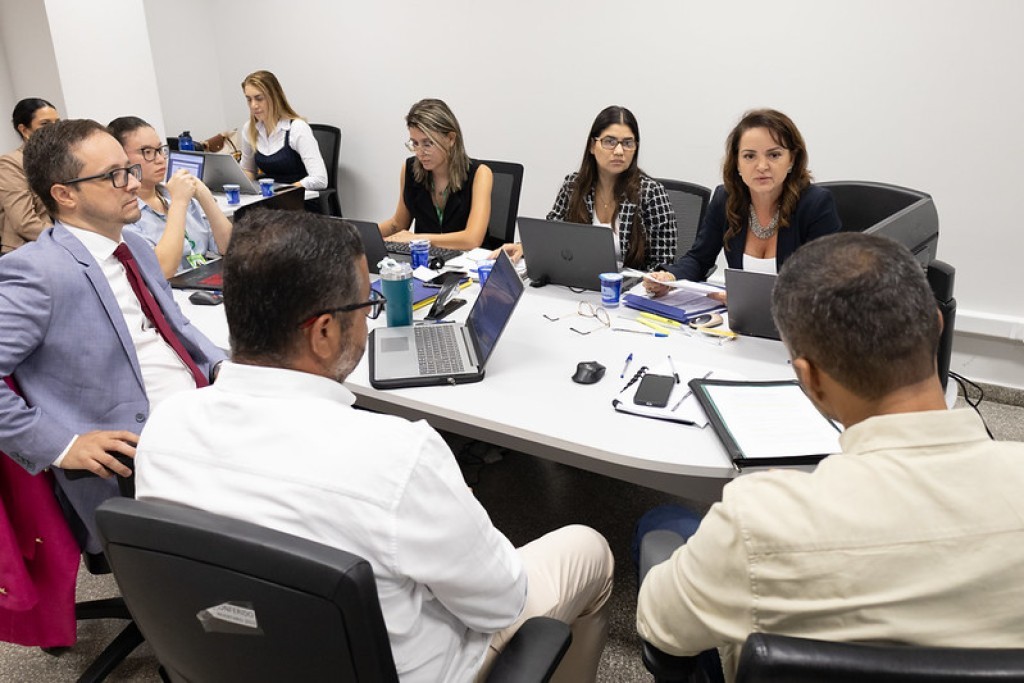 Acordos firmados na 8ª edição do Mutirão de Conciliação Ambiental contabilizam R$ 8 milhões