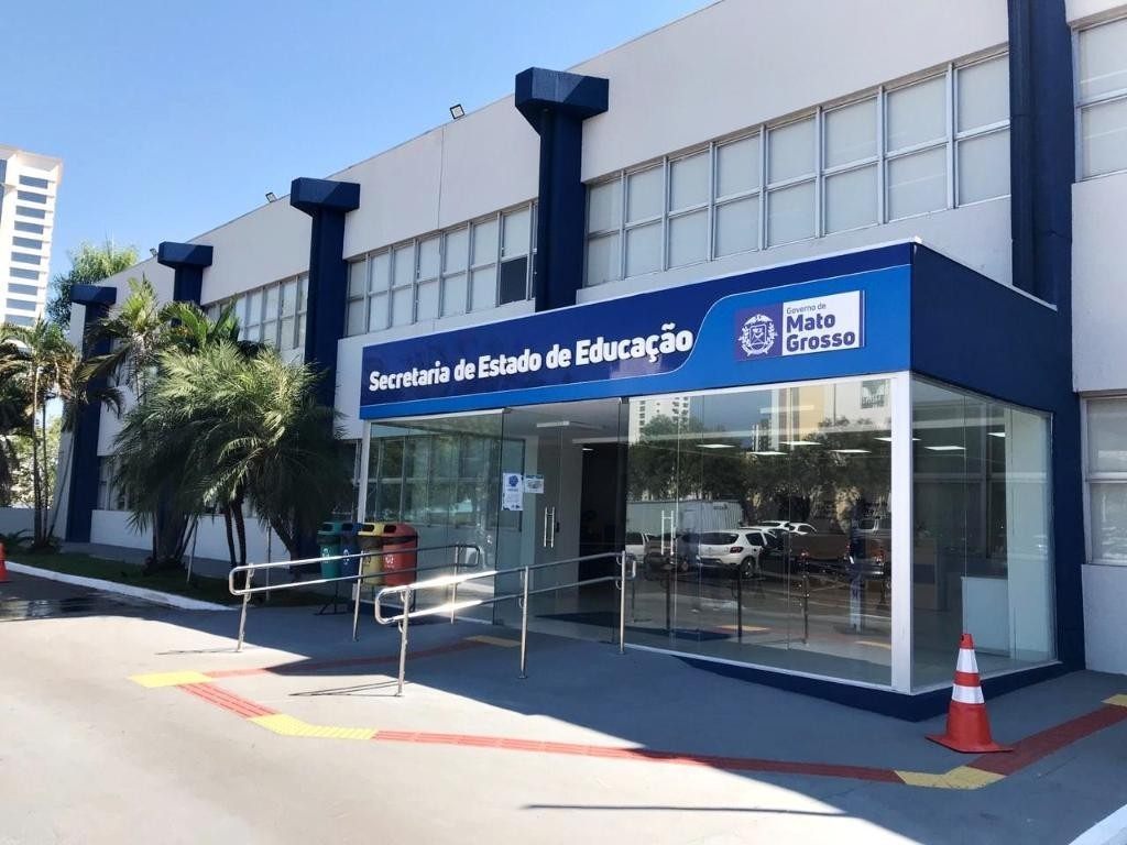 Seduc publica resultado final de seletivo para militares atuarem em escolas cívico-militares de MT