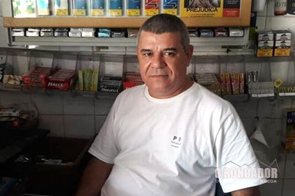 Morre em Palmas o xavantinense Aguinaldo Ramos