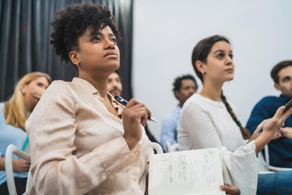 Seciteci promove encontro de mulheres para dialogar sobre o protagonismo feminino nos espaços de poder