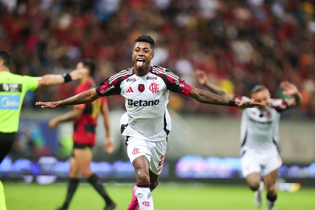 Flamengo goleia o Sport e confirma rebaixamento Pernambucano