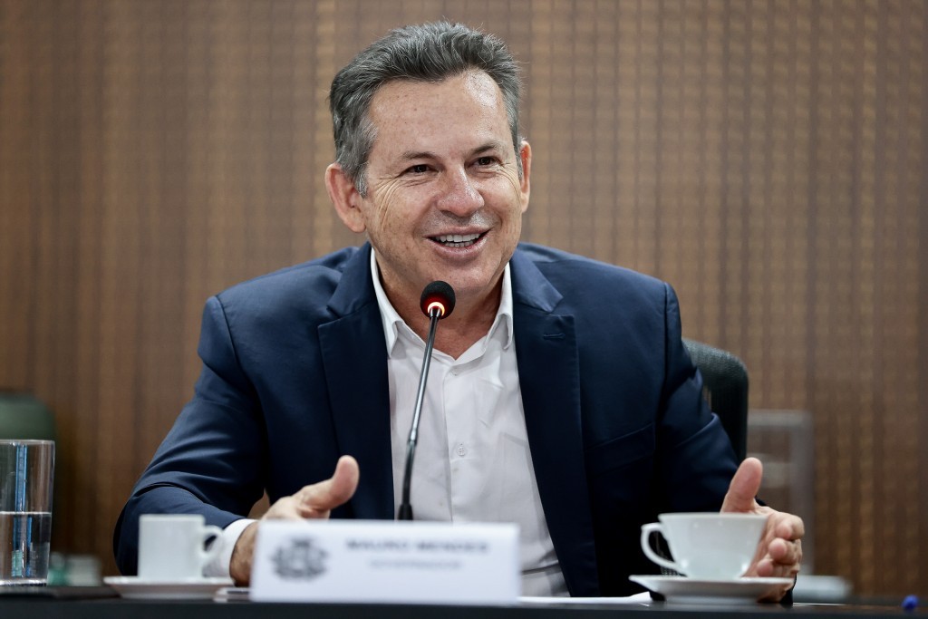 Que Mato Grosso continue no rumo certo