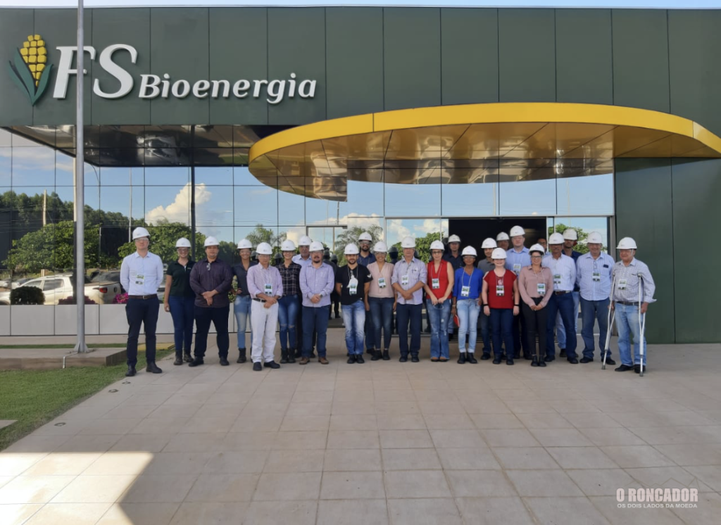 Vale do Araguaia tem potencial para aumentar área plantada e atrair usinas de etanol de milho