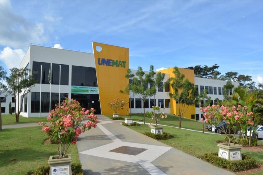 Quinta-feira (16) é o último dia para se inscrever no Vestibular Unemat 2026