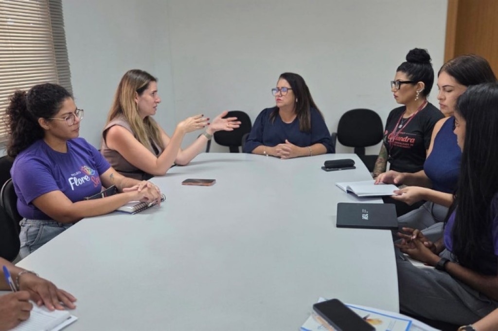 MPMT quer informar mulheres migrantes sobre violência doméstica