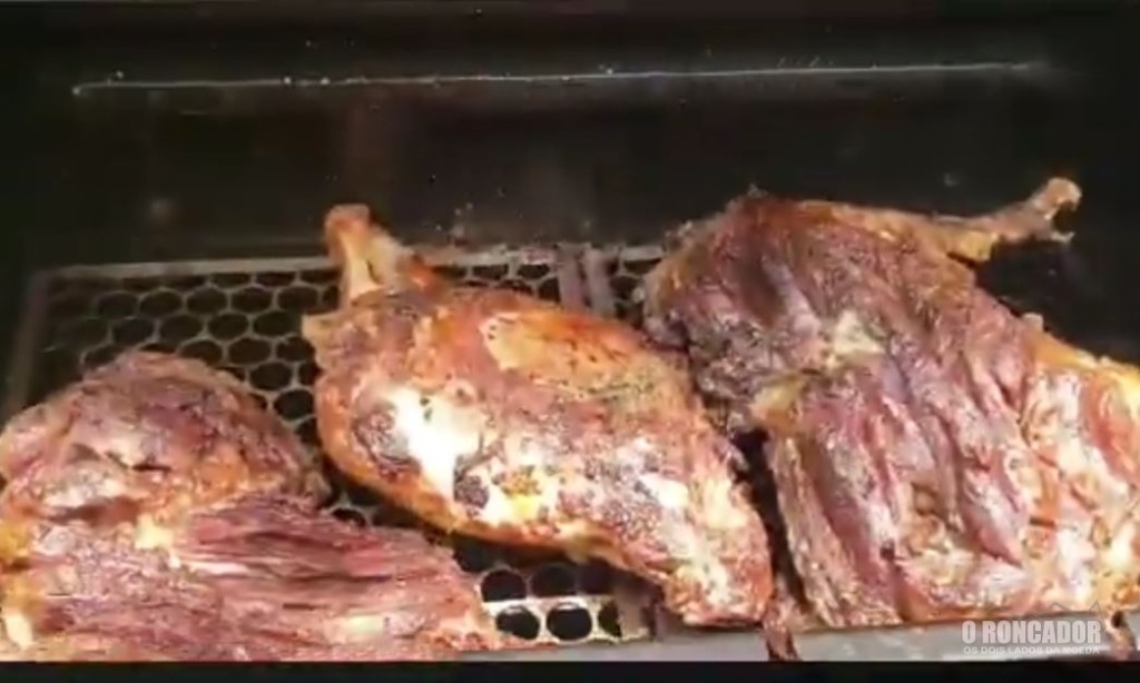 Confraternização Feira e Viola 2019