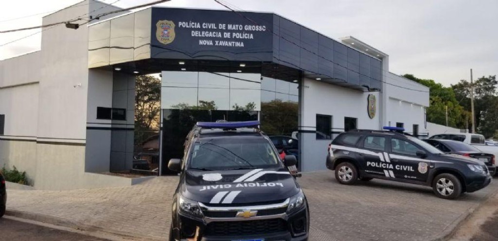 Investigação da Polícia Civil culmina na prisão de foragido da Justiça condenado a mais de 16 anos de reclusão