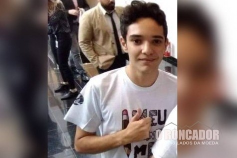 Pai de vítima de atentado em Suzano dá testemunho em igreja de Várzea Grande; Veja vídeos