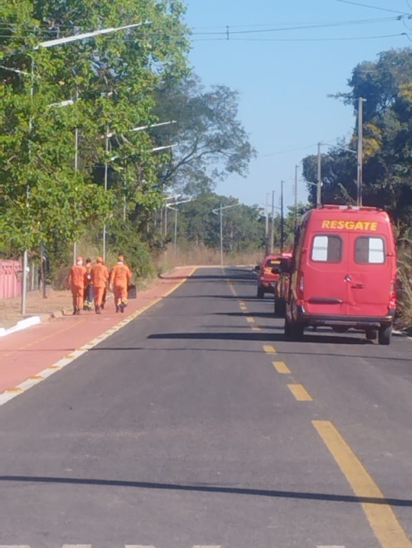 Corpo de Bombeiros capacita brigadistas florestais para reforçar combate aos incêndios em Nova Xavantina